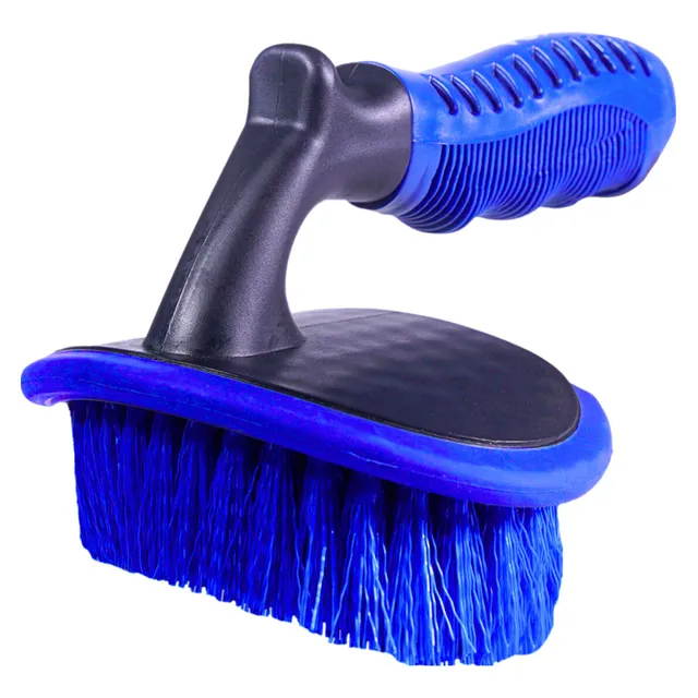 Escova Vonixx Para Limpeza De Pneus