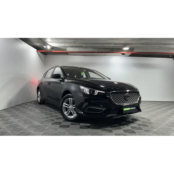 Mg Mg6 1.5t Com Mt