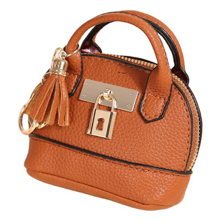 Mini Bolso De Mano Llavero Monedero Llavero De... Mini Bolso De Mano Llavero Monedero Llavero De...