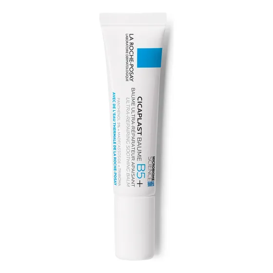 La Roche® Cicaplast Balsamo B5+ | 15ml Edición Limitada