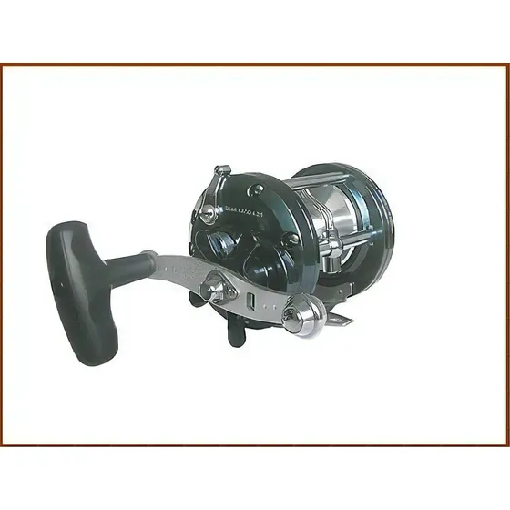 Reel rotativo Bando Cobra 600G