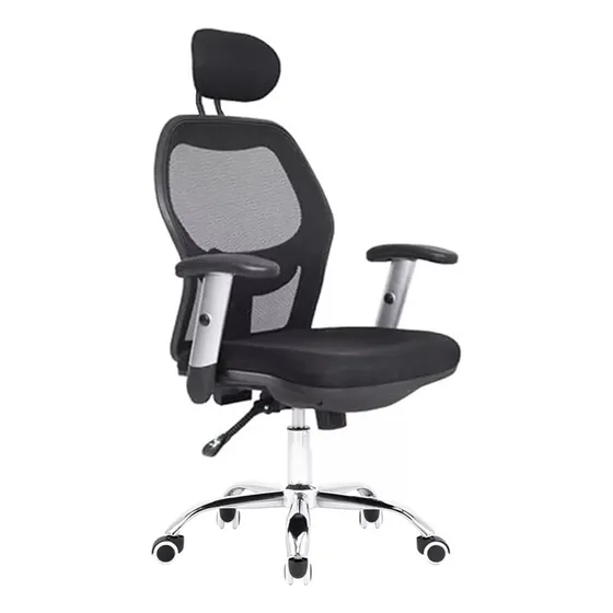 Sillas Presidencial Ejecutivas Oficina Houston Plus