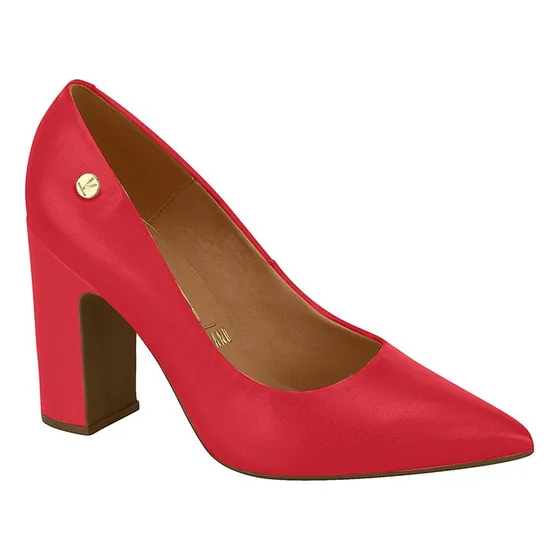 Zapatos Vizzano Mujer Stiletto Clasico Confort Moda Voce