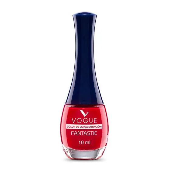 Esmalte Vogueâ Fantastic Ole Y Ole