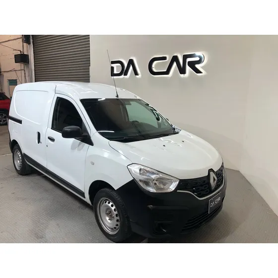 Renault Kangoo 1.6 Intense Mt