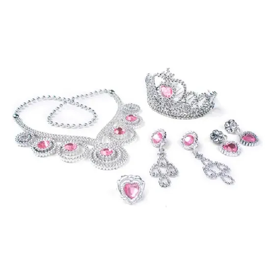 Accesorios Para Niña Corona