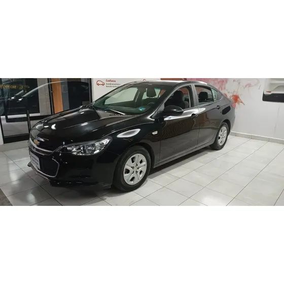 Chevrolet Cavalier 1.5 Ls Mt