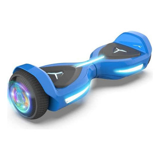 Hoverstar Hoverboard Bluetooth Para Niños, Lbw27 - Scooter D Hoverstar Hoverboard Bluetooth Para Niños, Lbw27 - Scooter D