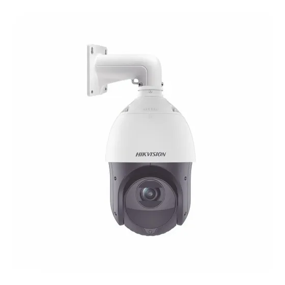 Camara Ptz Hikvision Ip Acusense 4mp Zoom 25x Ir100m Poe