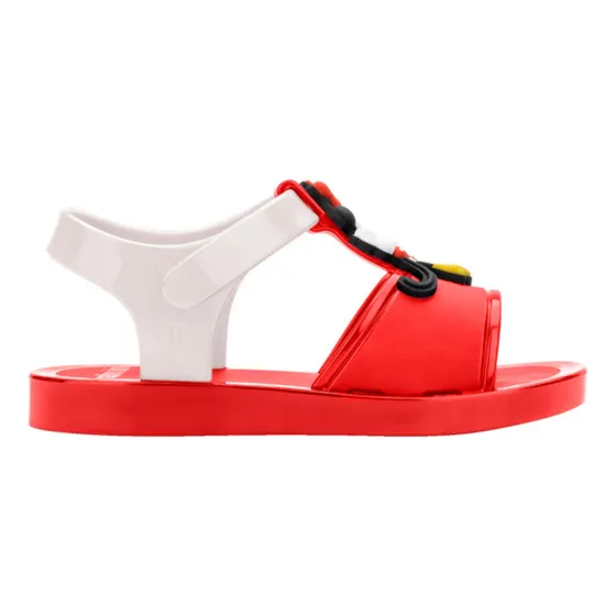 Mini Melissa Play + Mickey E Minnie Bb 35982