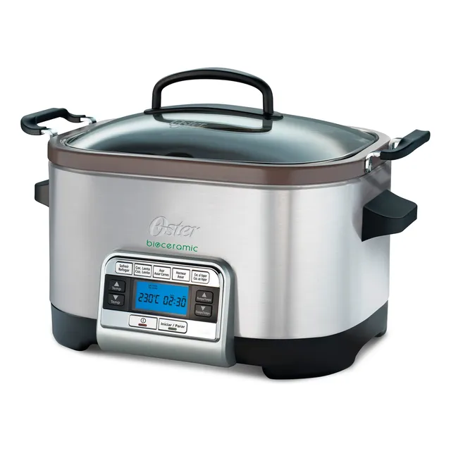 Olla Multiuso 5 En 1 Oster 1200w 5.6 Litros Ckstscmc6-013