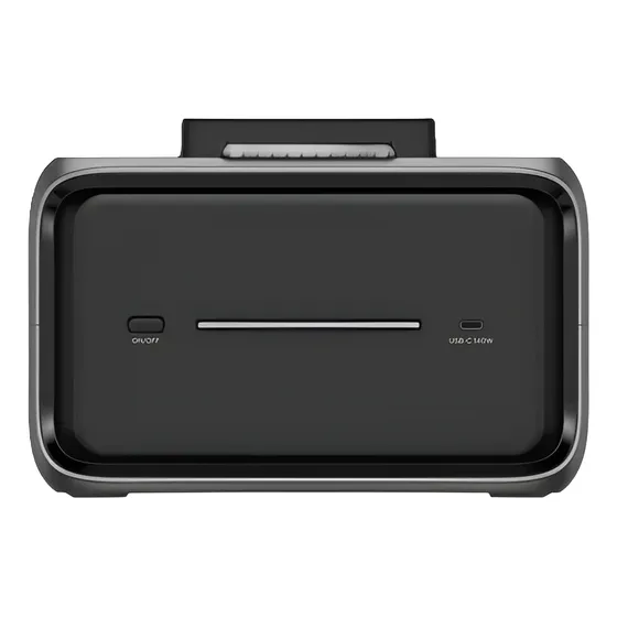 Batería Adicional Ecoflow Eb600 572wh Para River 3 Plus