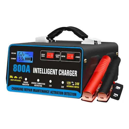 Cargador De Baterias Bosch C3 6/12v | MercadoLibre