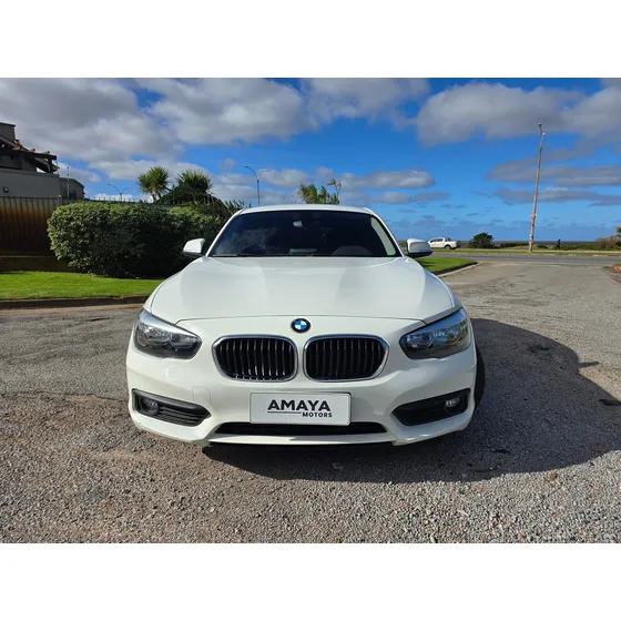 Bmw Serie 1 1.5 118i Sport Line 136cv