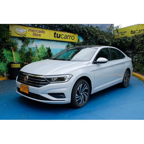 Volkswagen Jetta 1.4 Tsi Sportline