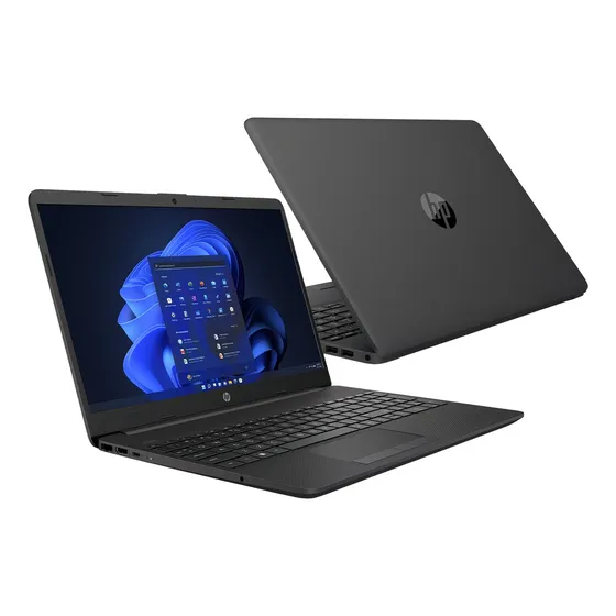 Notebook 256-g9 I3 8gb 256gb Ssd 15w11 7z3r2la Hp Cx 1 Un Cor Preto