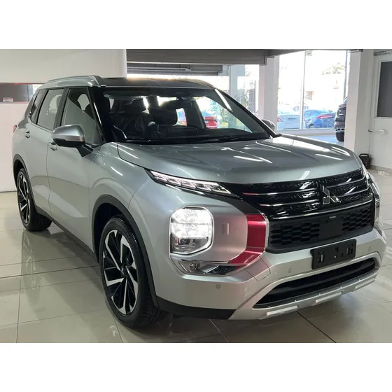Mitsubishi Outlander 2.5 Gls At Full