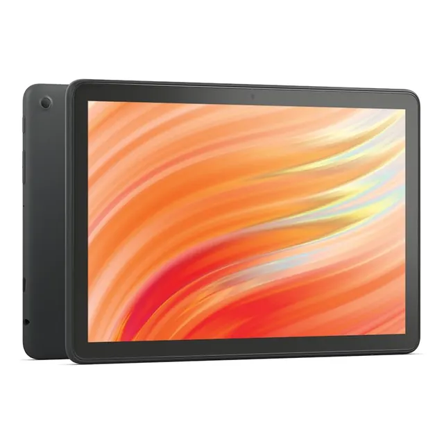 Tablet Amazon Fire Hd 10, Modelo Más Nuevo De 10.1 Pulgadas,