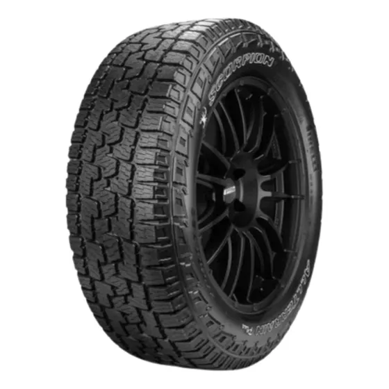Neumático Pirelli Scorpion All Terrain Plus P 255/60R18 112 H