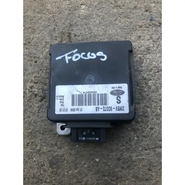 Módulo De Gasolina De Ford Focus 2.0