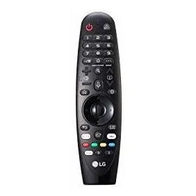 LG An Mr19ba Smart Tv Magic Mando Distancia 2019