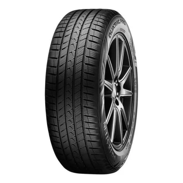 Cubiertas Vredestein Quatrac Pro 255/40 R21 102y Índice De Velocidad Y