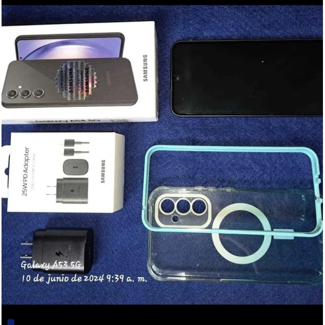 Telefono Samsung A54