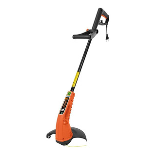Aparador De Grama Tramontina Ap1500 Cor Laranja E Preto 220v Aparador De Grama Tramontina Ap1500 Cor Laranja E Preto 220v