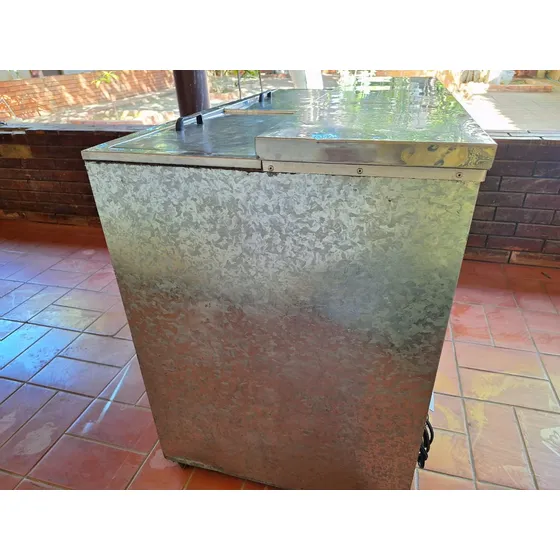 Enfriador De Botella
