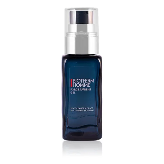 Biotherm Homme Force Supreme Gel 50ml