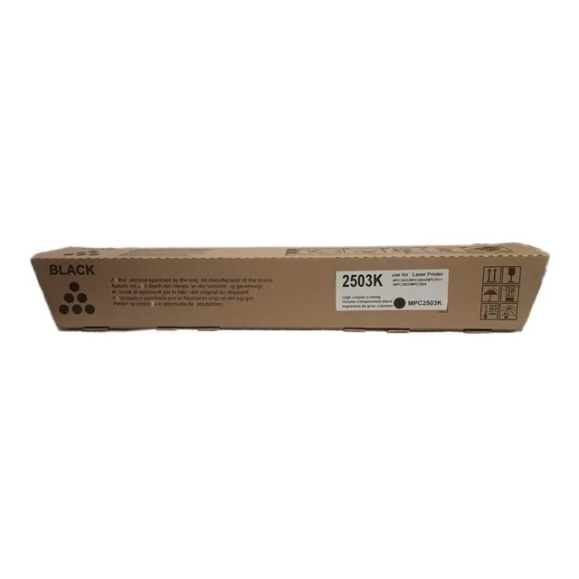 Toner Premium Aco Para Mpc 2003/2503/2004/2504