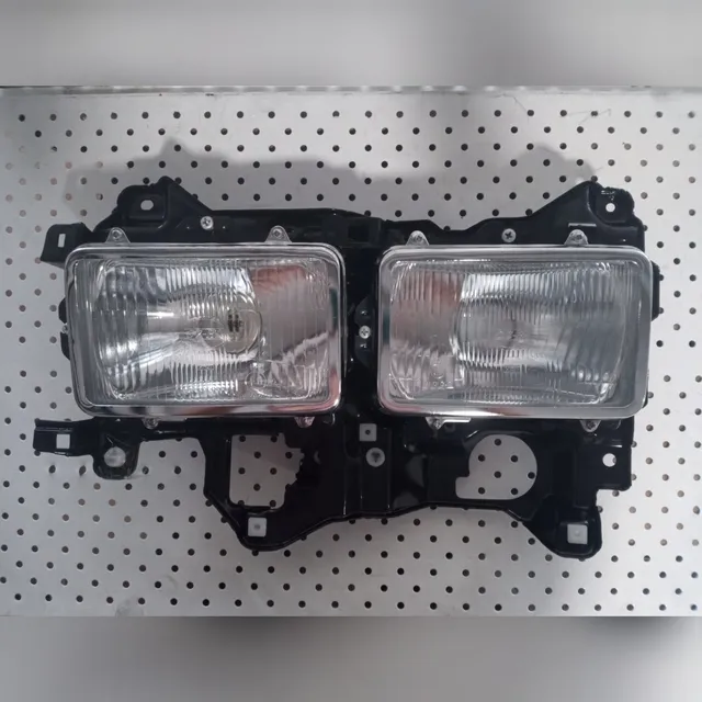 Faro Doble Canter (98) Izquierdo