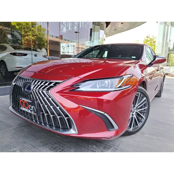 Lexus Es 2.5 300 Hv Hybrid At