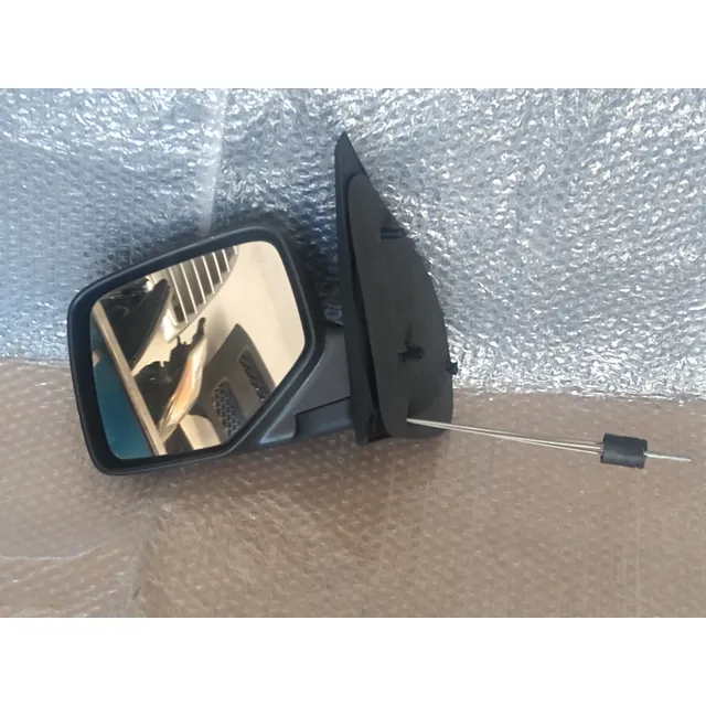 Espejo Nuevo Original Izquierdo  Ford Eco Sport Manual