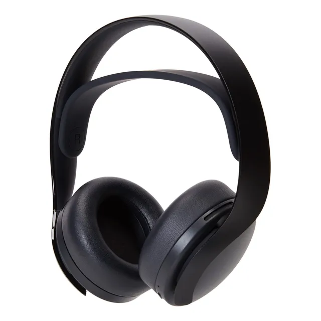 Auriculares Pulse 3d Negro Medianoche Para Playstation 5
