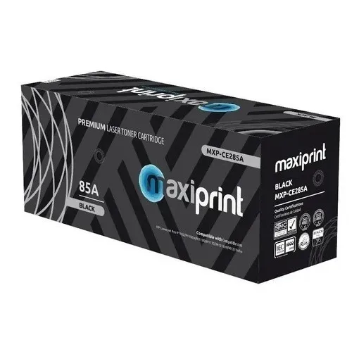Toner Nuevo Genéricos Ce285a Hp Laserjet Pro P1102/m1212nf