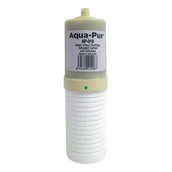 Cartucho Carbon #10 Filtros Agua Ap1000 Ap310 Ap110 Ozono | MercadoLibre