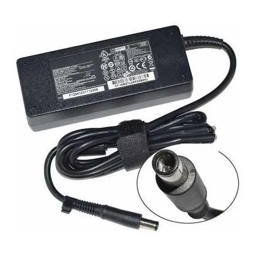 Fonte Carregador Para Hp Pavilion All-in-one 20-b010 90w H02