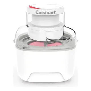 Sorveteira Cuisinart Ice 100 Inox Eletroportateis Cozinha