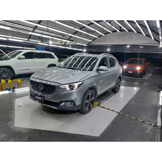 Mg Zs 1.5 Excite Auto