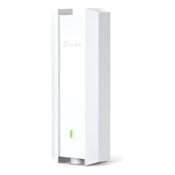 Access Point Tp Link Eap610 Wifi6 Dual Band Ax1800 Exterior