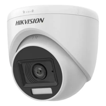 Camara Domo Full Hd 2mp Hybrida Ir20 Ds-2ce76d0t-exlpf