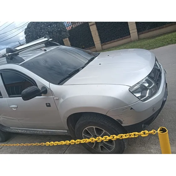 Renault Duster 1.6 Dynamique 4x2