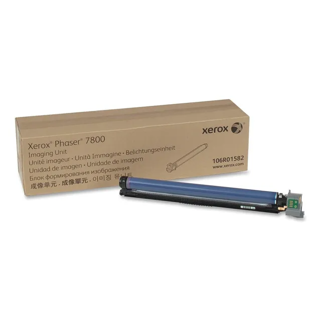 Xerox 106r01582 - Unidad De Imágenes (color Neutro, Hasta Qu