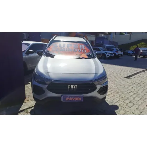 Fiat Pulse Drive 1.3 (aut.)