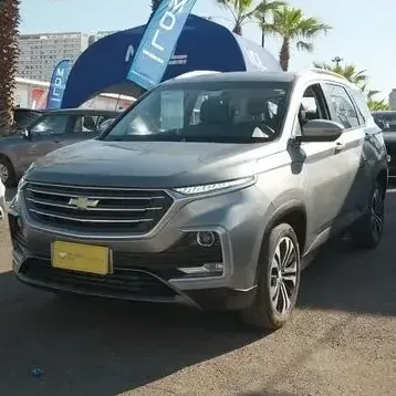 Chevrolet Captiva 2024