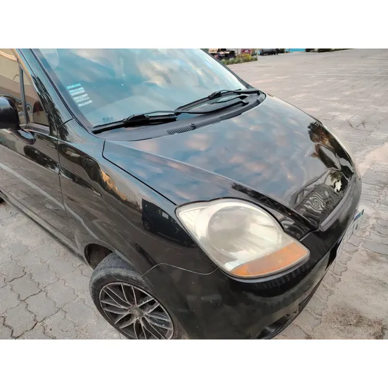 Chevrolet Spark 1.0 Ls