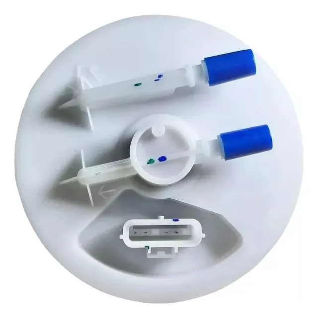 Tapa Modulo Bomba Gasolina Mazda 3 1.6 2.0 2005-2014