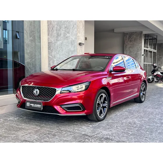 Mg Mg6 1.5t At