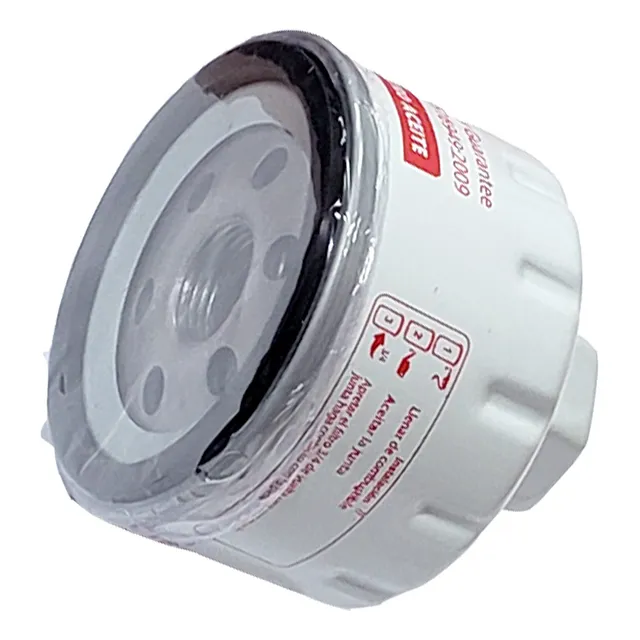 Filtro Aceite Renault Oroch - 2.0 16v F4r 2015 Al 2018
